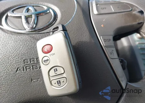 2008 Toyota Camry Hybrid из США, поврежденный, VIN 4T1BB46K78U056858